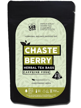 Chaseteberry Tea