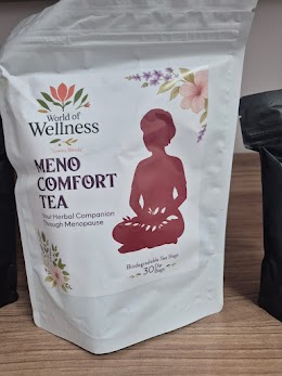 Meno Comfort Tea